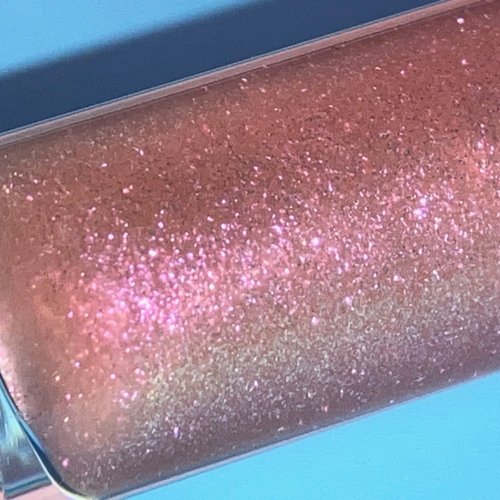 🎀 $9 - DISCO NAP Tarina Tarantino Gem Lip Gloss Lipgloss Full Sz New in box - Picture 13 of 15